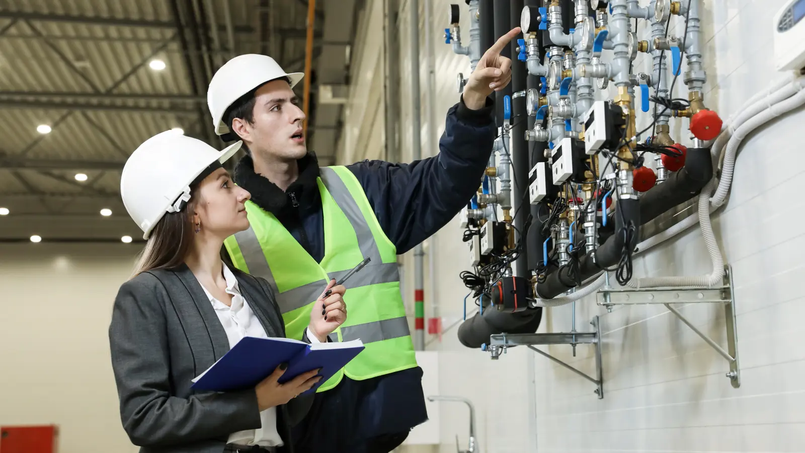 Société Logistique Pro